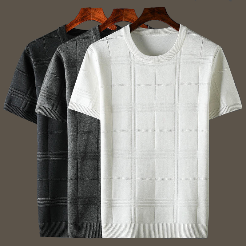 Diot-Milan Refined Vintage Shirt