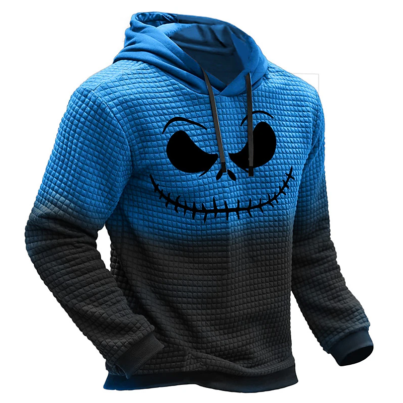 Demon Gleam Hoodie