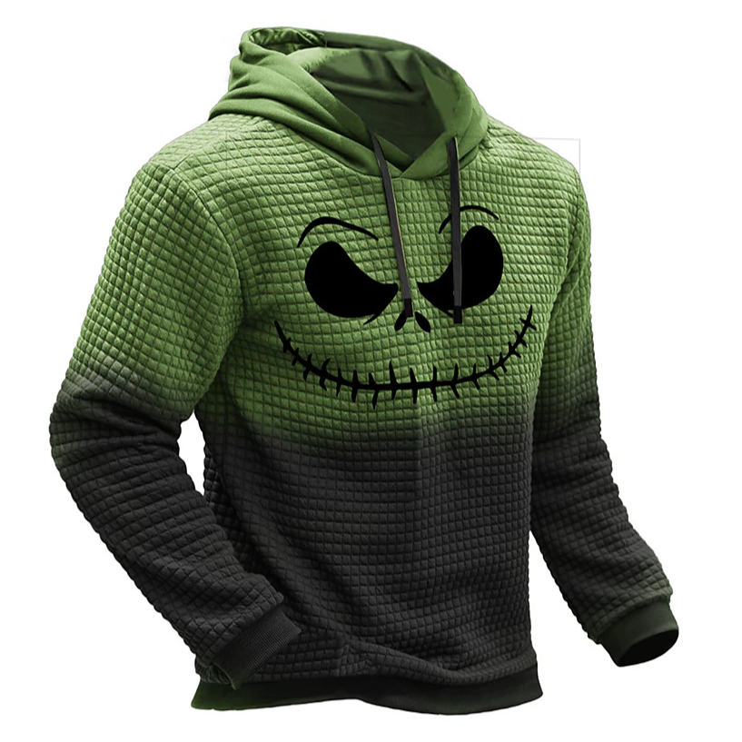 Demon Gleam Hoodie