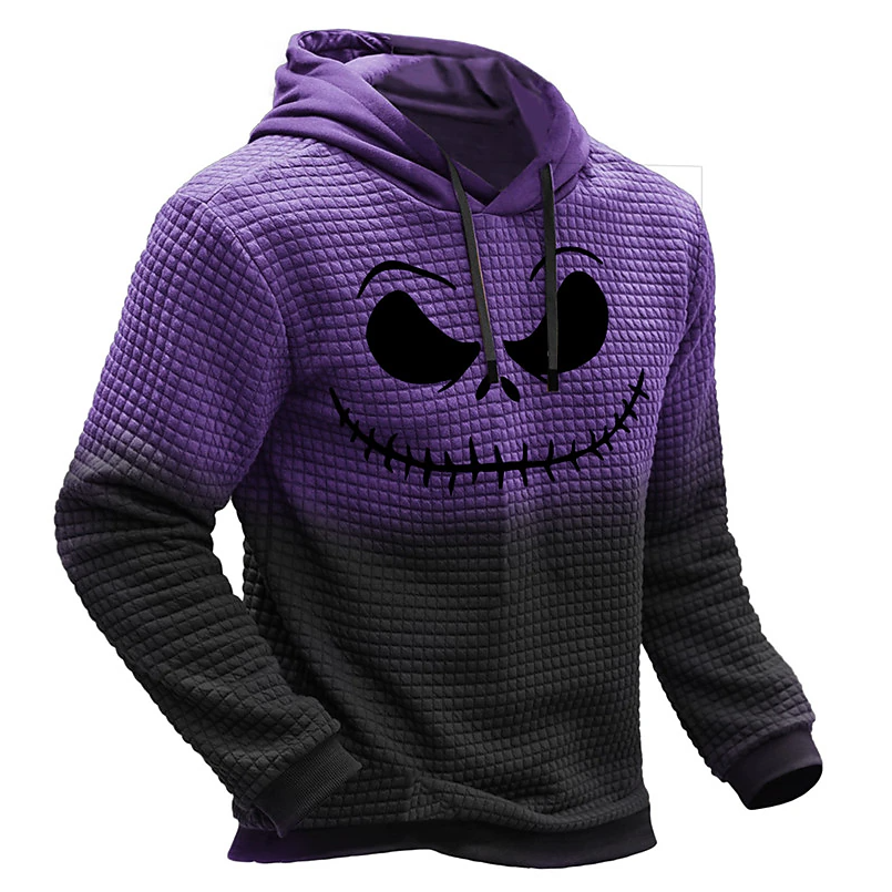 Demon Gleam Hoodie