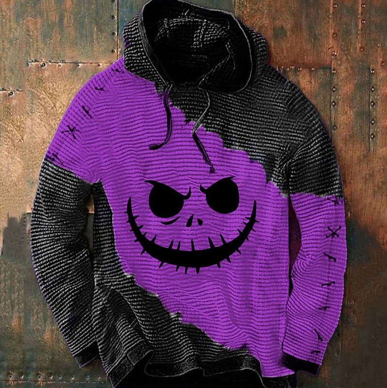 Demon Gleam Hoodie