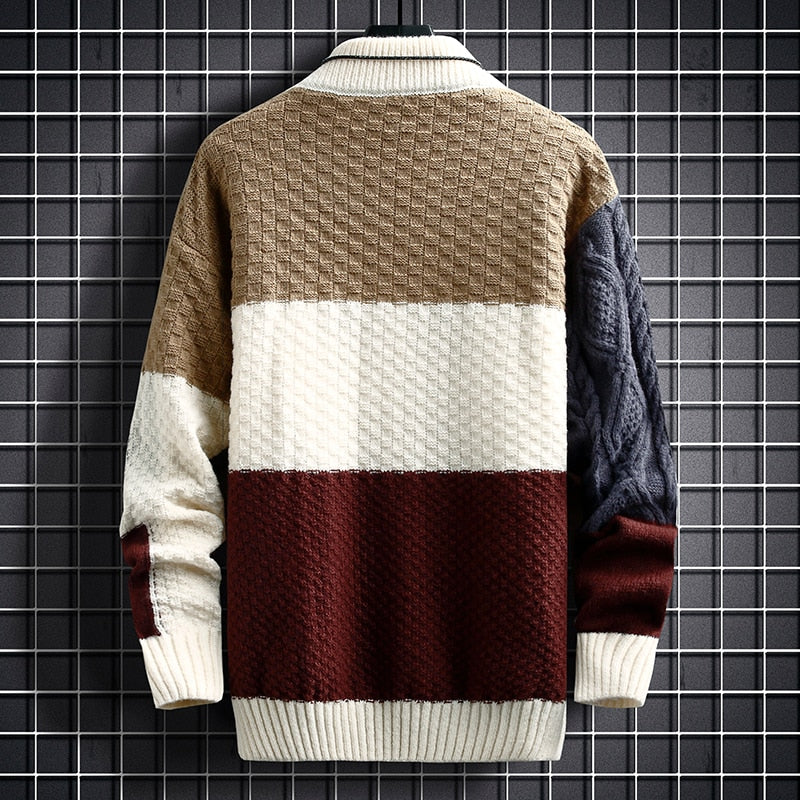 Velvetron™ Recon Renegade Sweater