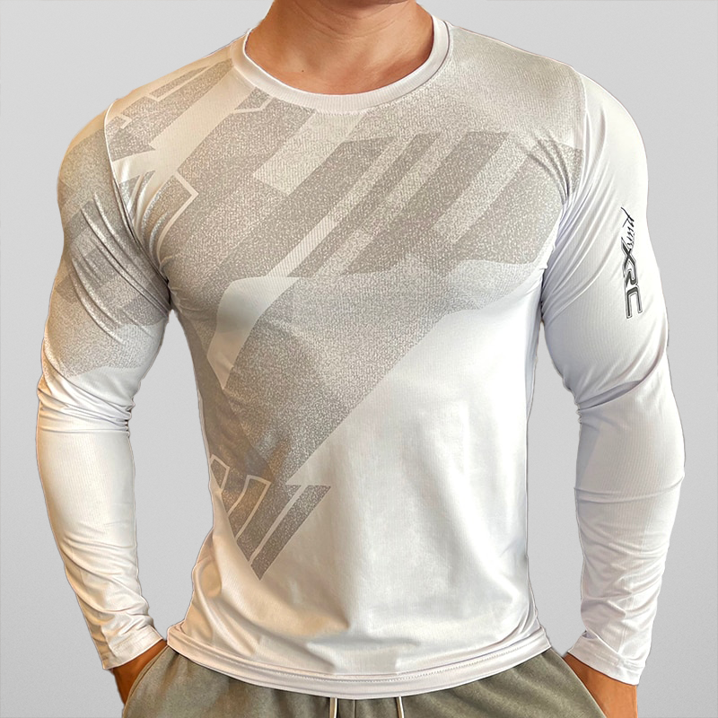 Bailey AeroFlex™ Active Performance Shirt