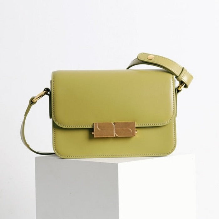 ÉCLARANTE CLASSIC CROSSBODY BAG