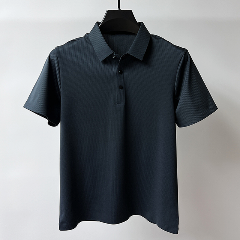 VERMILLON NANOSILK™ POLO SHIRT