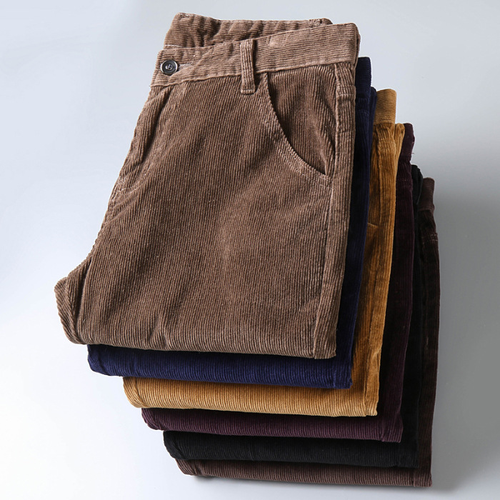 RICARD™ LEGACY CORDUROY JEANS