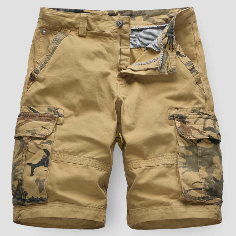 Breathable deals cargo shorts