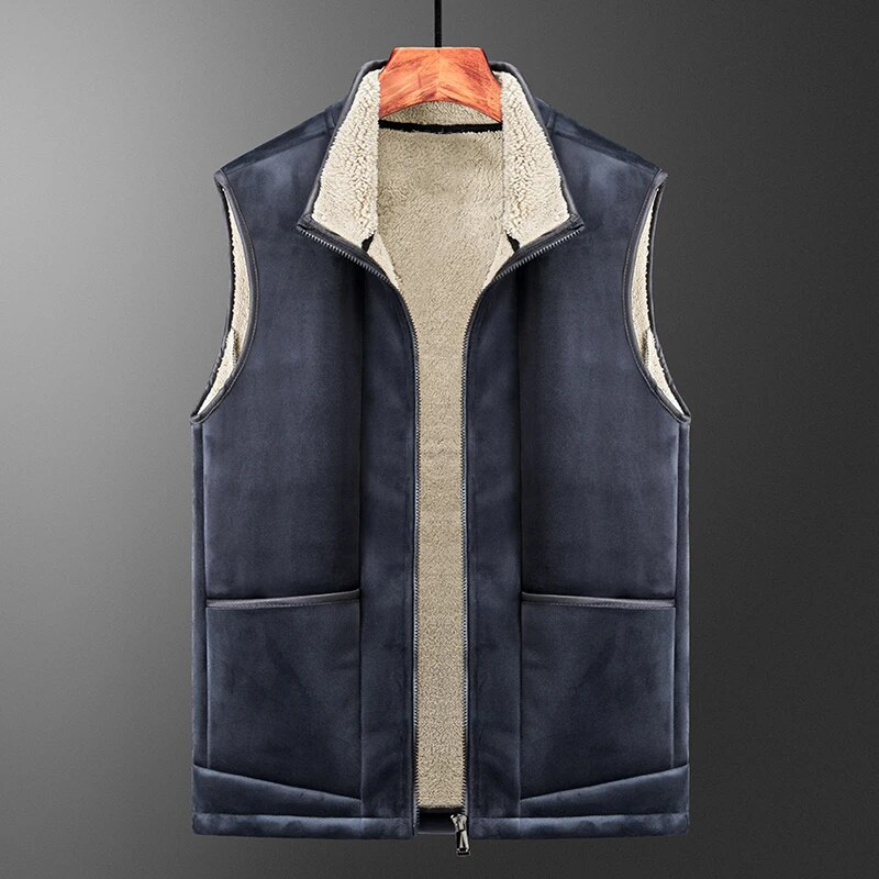 ROCKFELLA VELVETRON™ FLEECE VEST