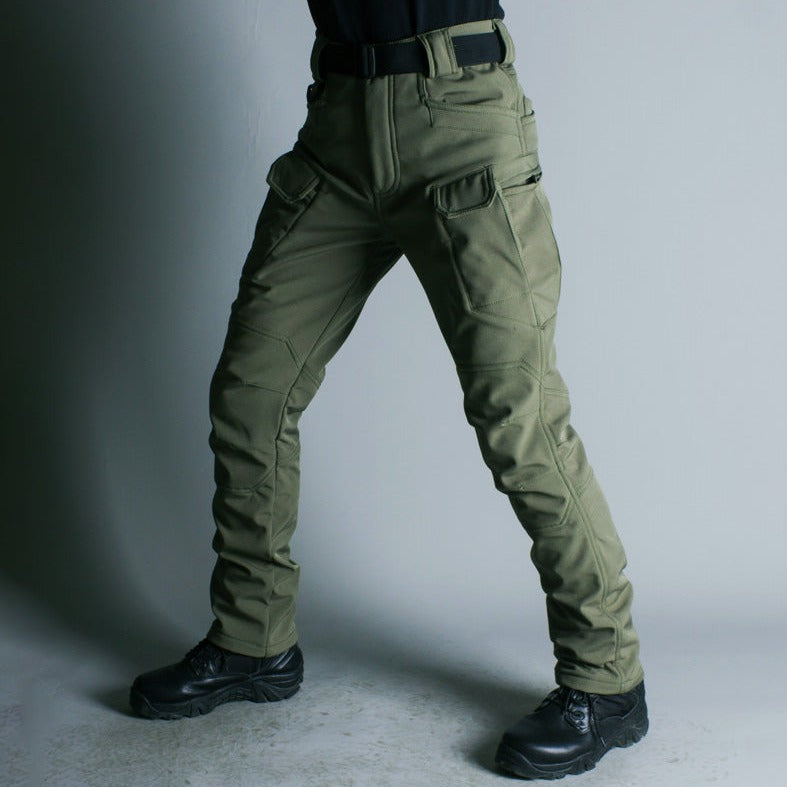 VANGUARD™ LEGACY TACTICAL PANTS