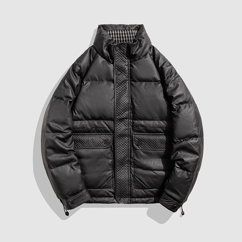 GAVIN LEGACY WINTER DOWN JACKET