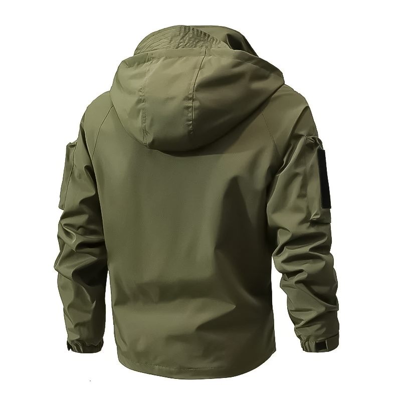 APEX-X-MISSILE HEAVY DUTY JACKET