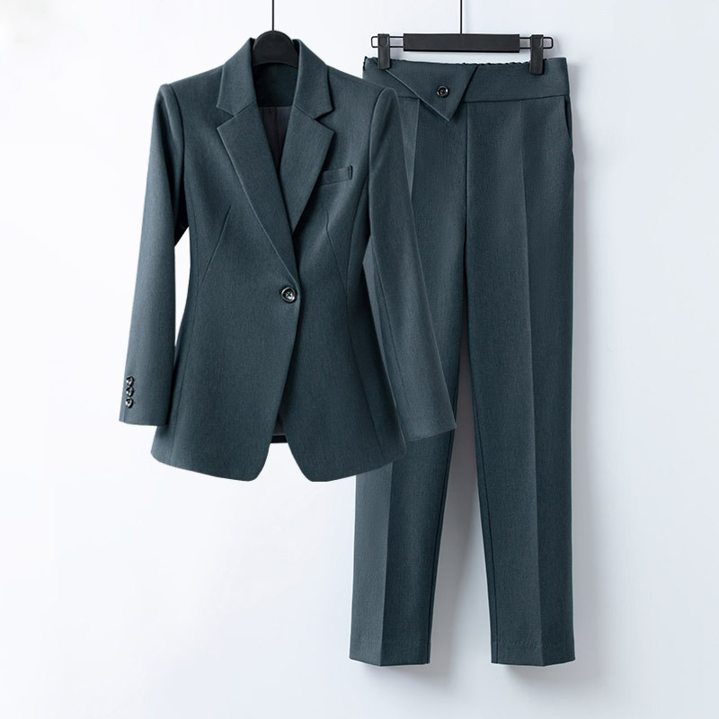 TOTÊME PRESTIGE BLAZER SET