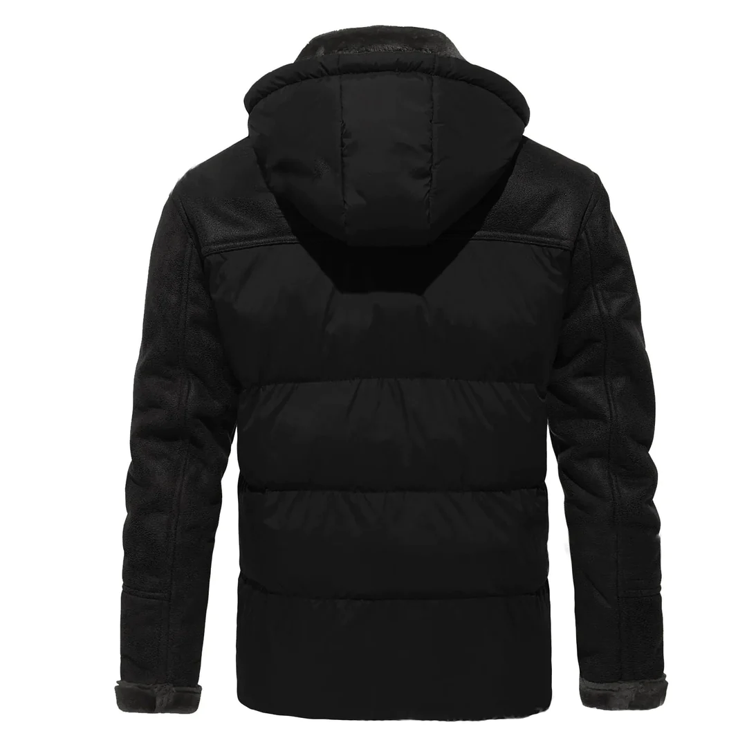 CONSTANTINO SHERPA EDGE WINTER JACKET