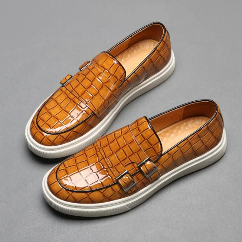 SALVATOR ROYAL SLIP-ON LOAFER