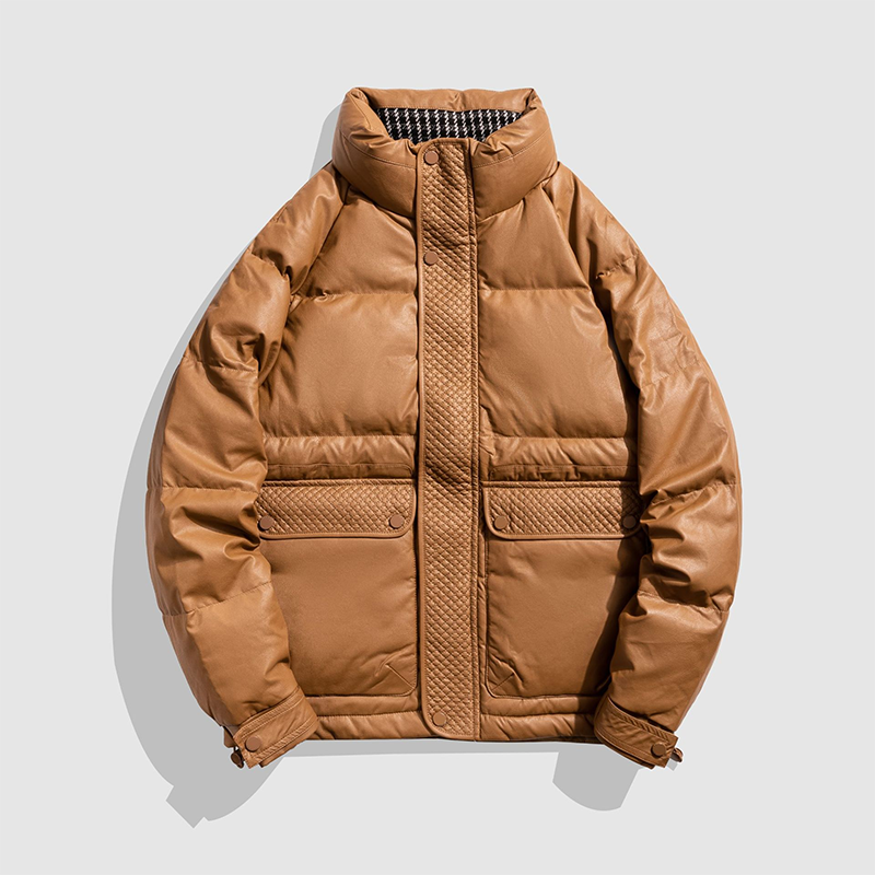 GAVIN LEGACY WINTER DOWN JACKET