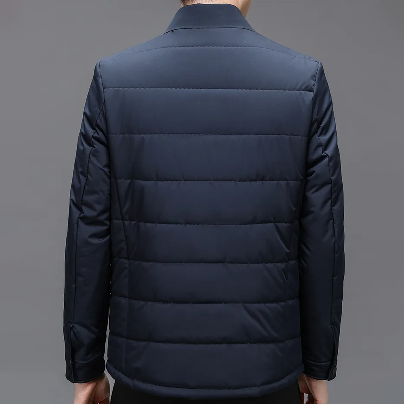 VALENTINO LEGACY MONOGRAM Down Jacket